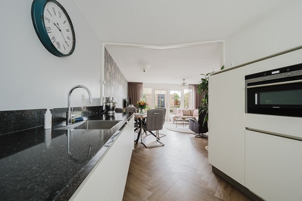 Medium property photo - Else van der Banstraat 127, 3207 JB Spijkenisse